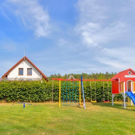 فيلا Amber House Wisełka المظهر الخارجي الصورة
