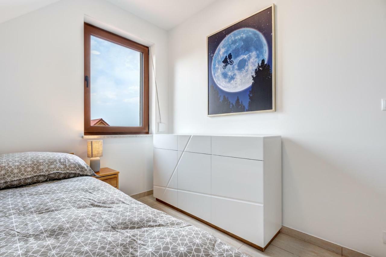 فيلا Amber House Wisełka المظهر الخارجي الصورة